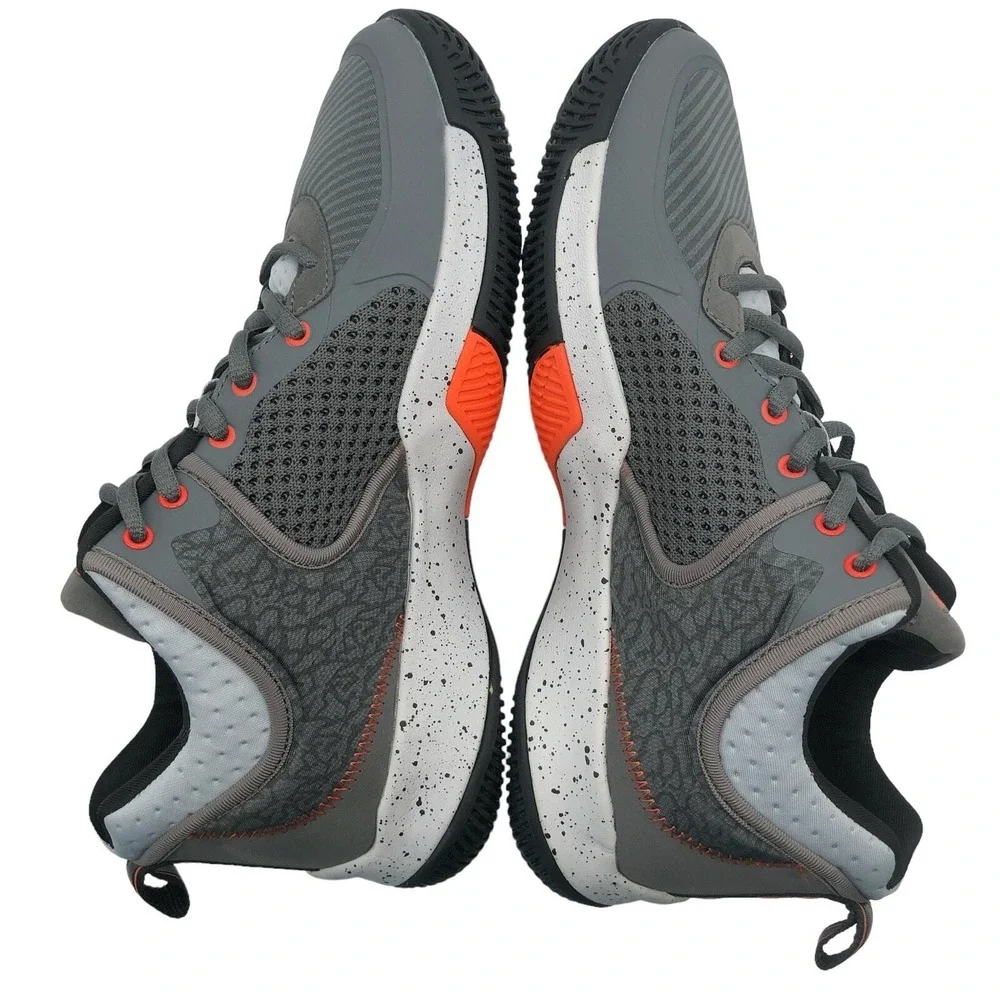 AND1 Delta Men's Basketball‎ Shoes Men's Size 7.5 New With Box
